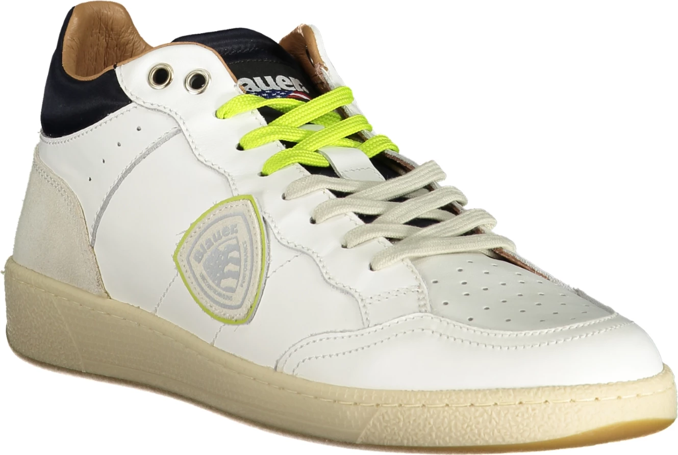 Superge za moške BLAUER, bele