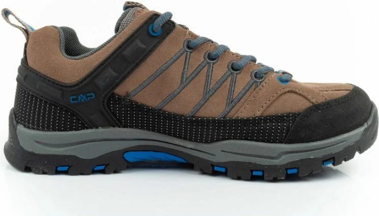 Outdoor čevlji za otroke CMP, rjavi