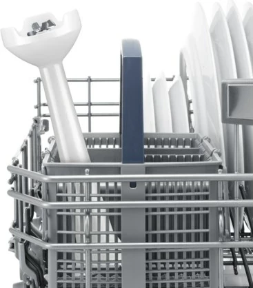 Ročni mešalnik Bosch MSM14100, 400 W, bel