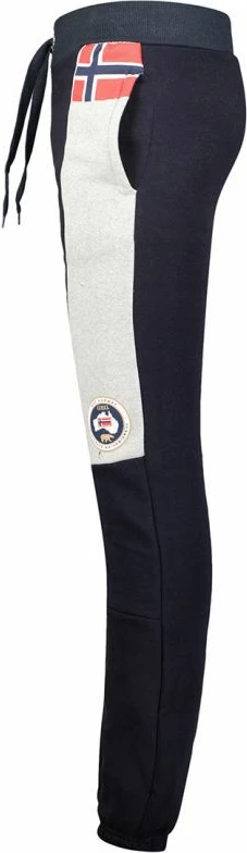 Moške hlače Geographical Norway, modre