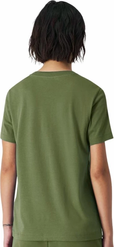 Majica Champion, zelena, ženska