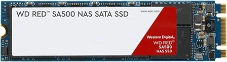 SSD disk Western Digital SA500 M.2, 1000 GB