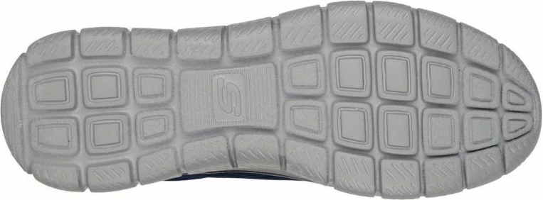 Superge za trening Skechers Track Ripkent M 232399/NVBL, modre