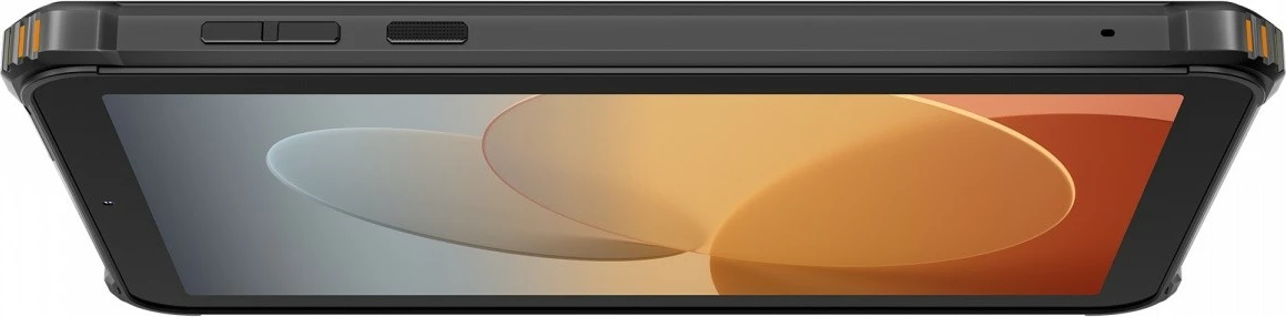 Robusten 8" tablični računalnik, 4 GB RAM, 128 GB, 4G, oranžen OUKITEL RT3 Pro