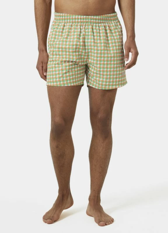 Plavalne kratke hlače Helly Hansen, večbarvne