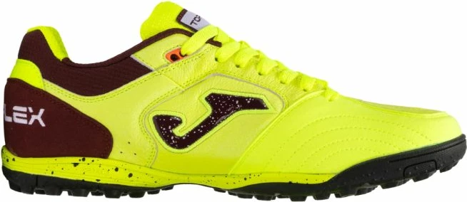 Nogometni čevlji Joma Top Flex 2509 Tf, rumeni