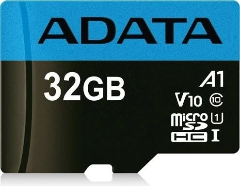 MicroSDHC kartica ADATA 32 GB, UHS-I