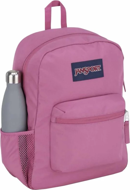 Nahrbtnik JanSport unisex, vijoličen
