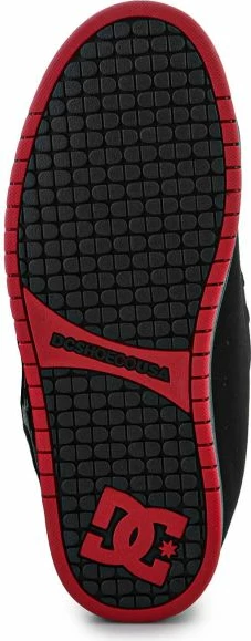 Superge za moške DC, črne