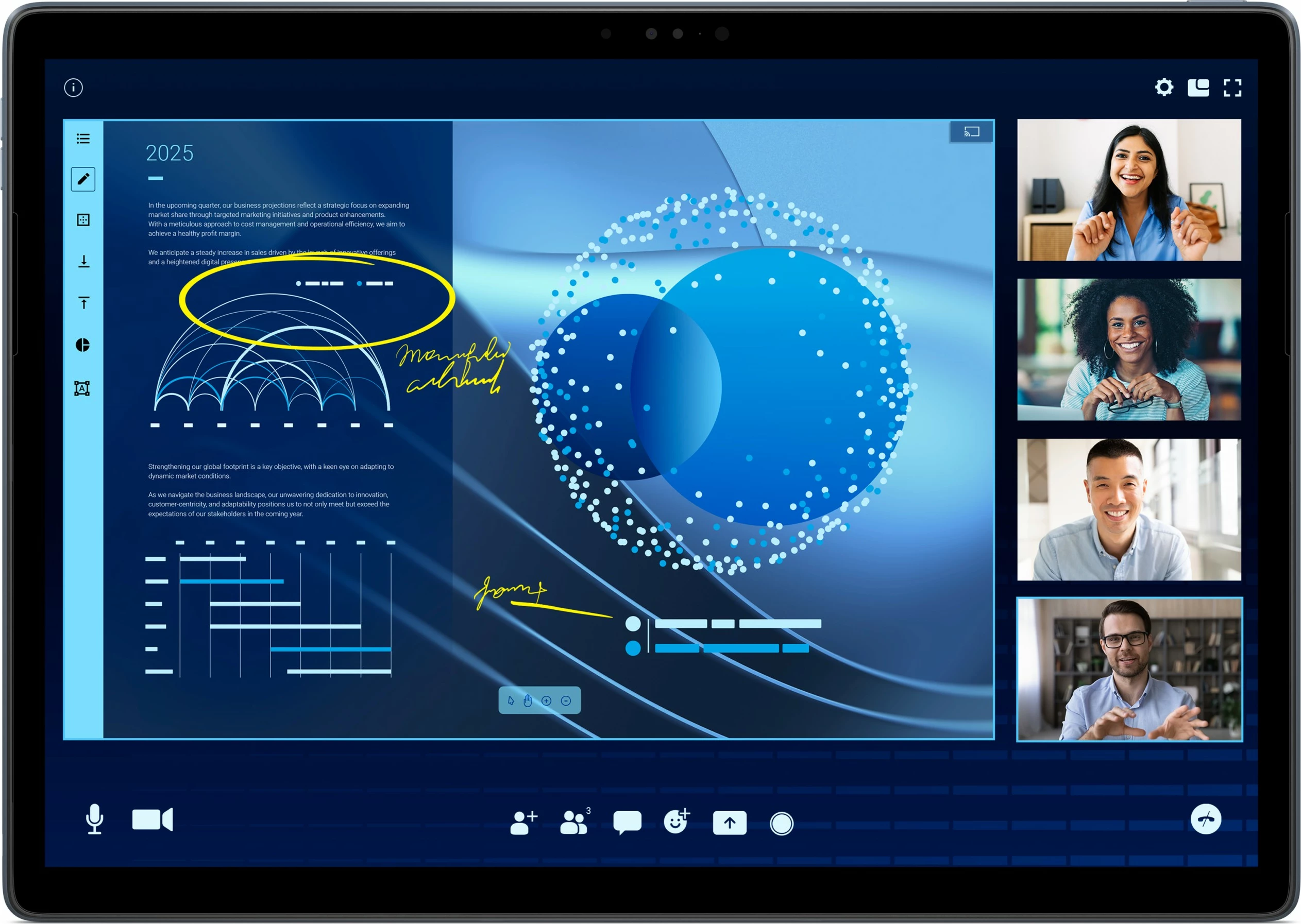 Prenosni računalnik Latitude 7350, Intel Core Ultra 7, 16 GB RAM, 512 GB SSD, 13", siv