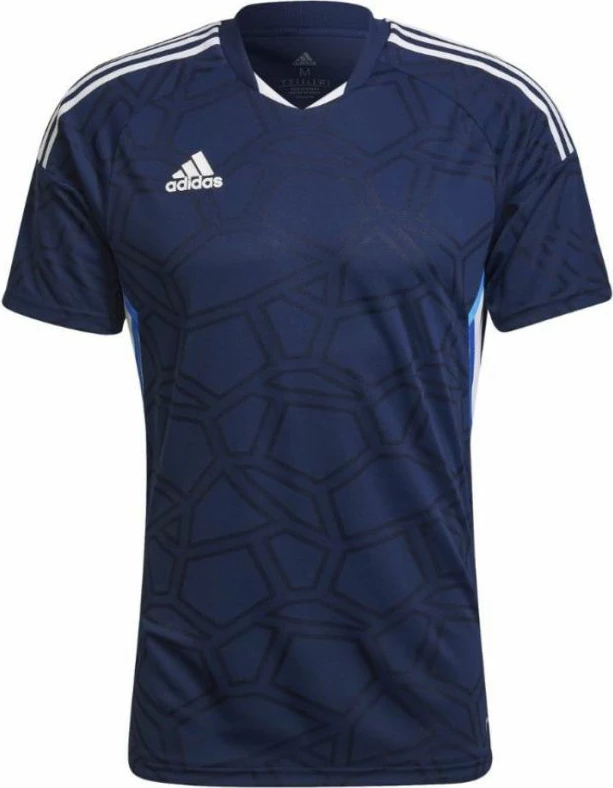 Trenirna majica za moške adidas Condivo 22, temno modra