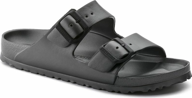 Flip-flop, Birkenstock ARIZONA EVA M 1001497, črni