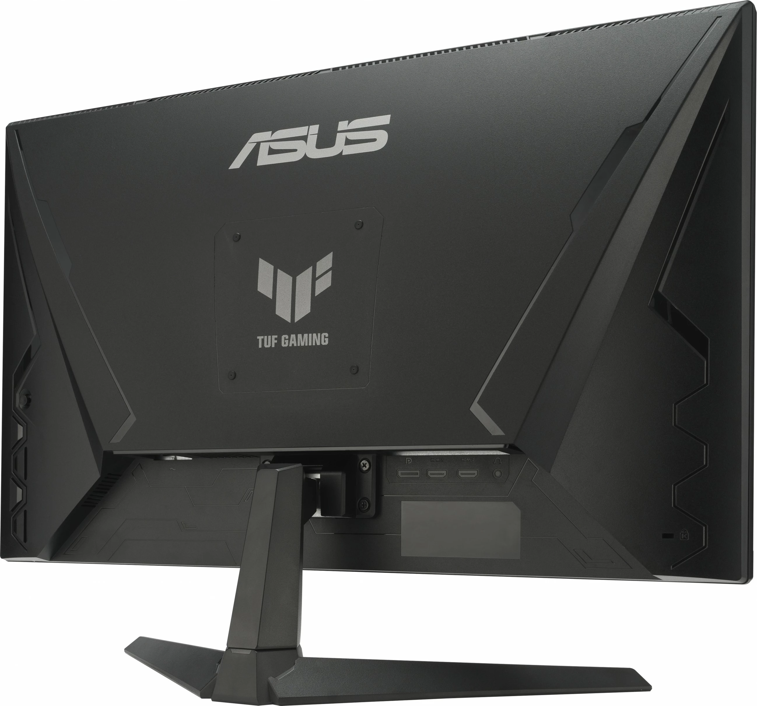 24-palčni monitor ASUS TUF Gaming VG249QM5A, FHD, HDMI, DisplayPort, črn