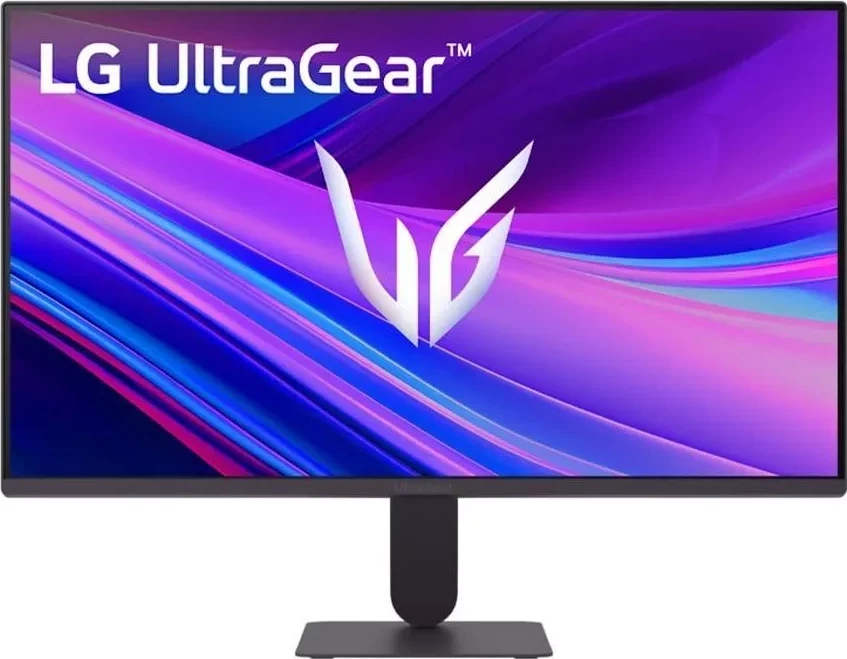 Monitor 24-palčni LG UltraGear G411A, 144 Hz, Full HD, IPS, črn