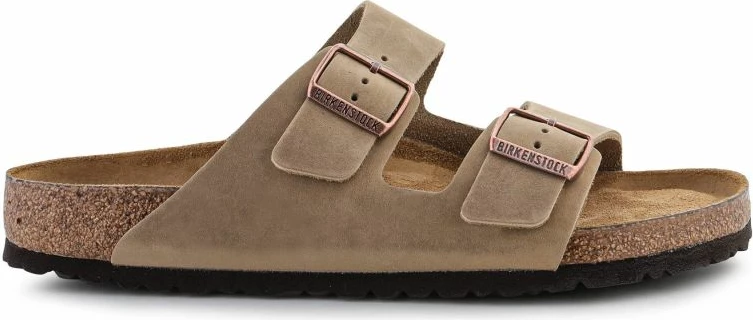 Klasične japonke Birkenstock Arizona BS 0552811, rjave