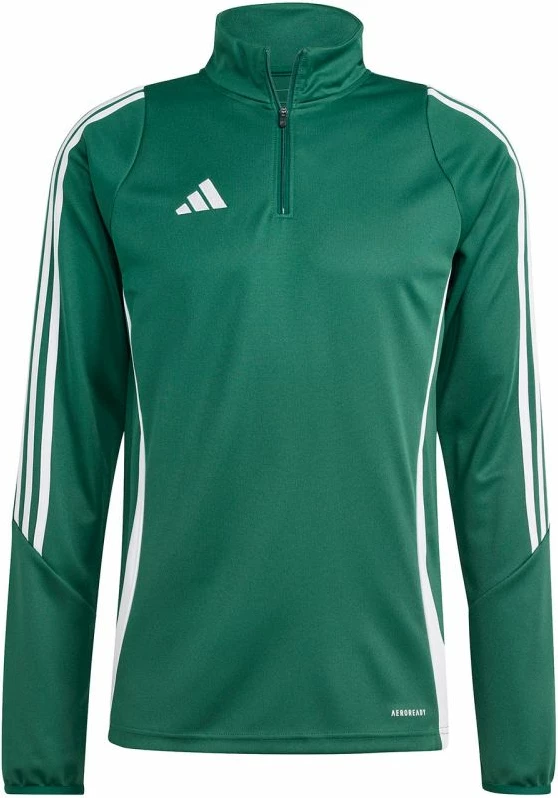 Duks za moške adidas Tiro 24, zelen