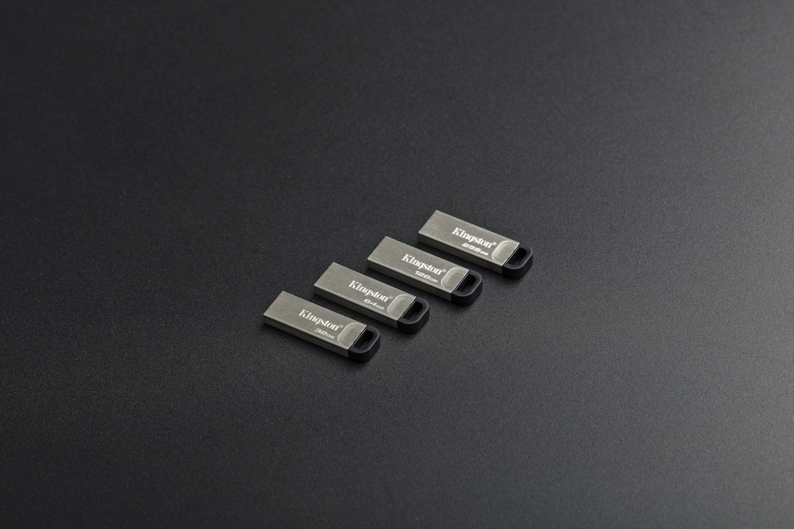 USB ključ Kingston DataTraveler Kyson 64GB, USB Type-A, 3.2 Gen 1