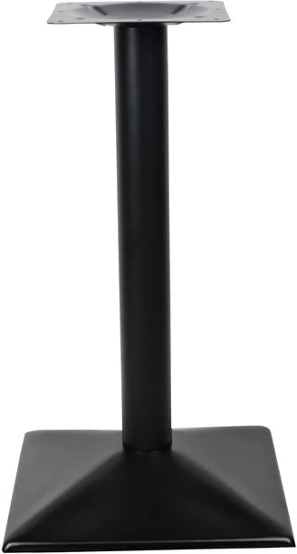 Kovinska osnova črna 41x41x72 FH422