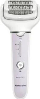 Epilator, Panasonic ES-EY30, bel-vijoličen
