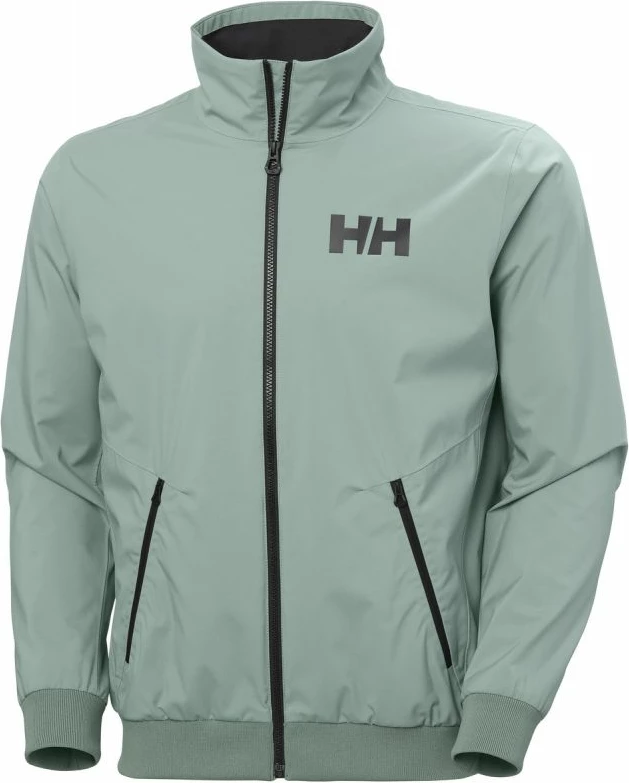 Jakna za moške Helly Hansen, siva