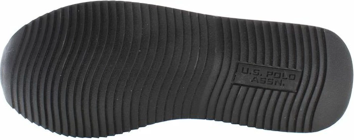 Superge, US Polo, črne