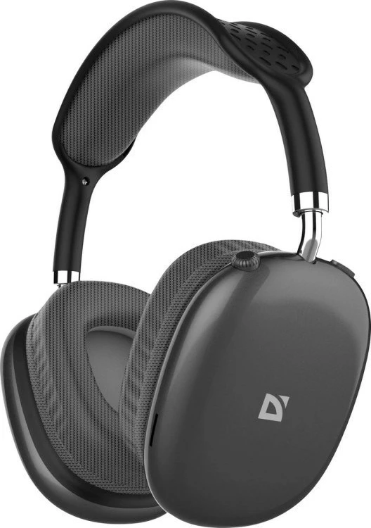 Brezžične slušalke Defender FreeMotion B645, Bluetooth, črne