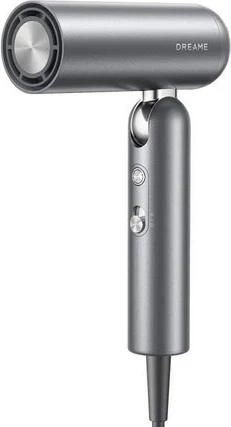 Sušilec za lase Dreame AHD5 Glory Pocket, siv