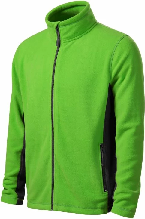 Duks brez kapuce, moški Malfini, zelena