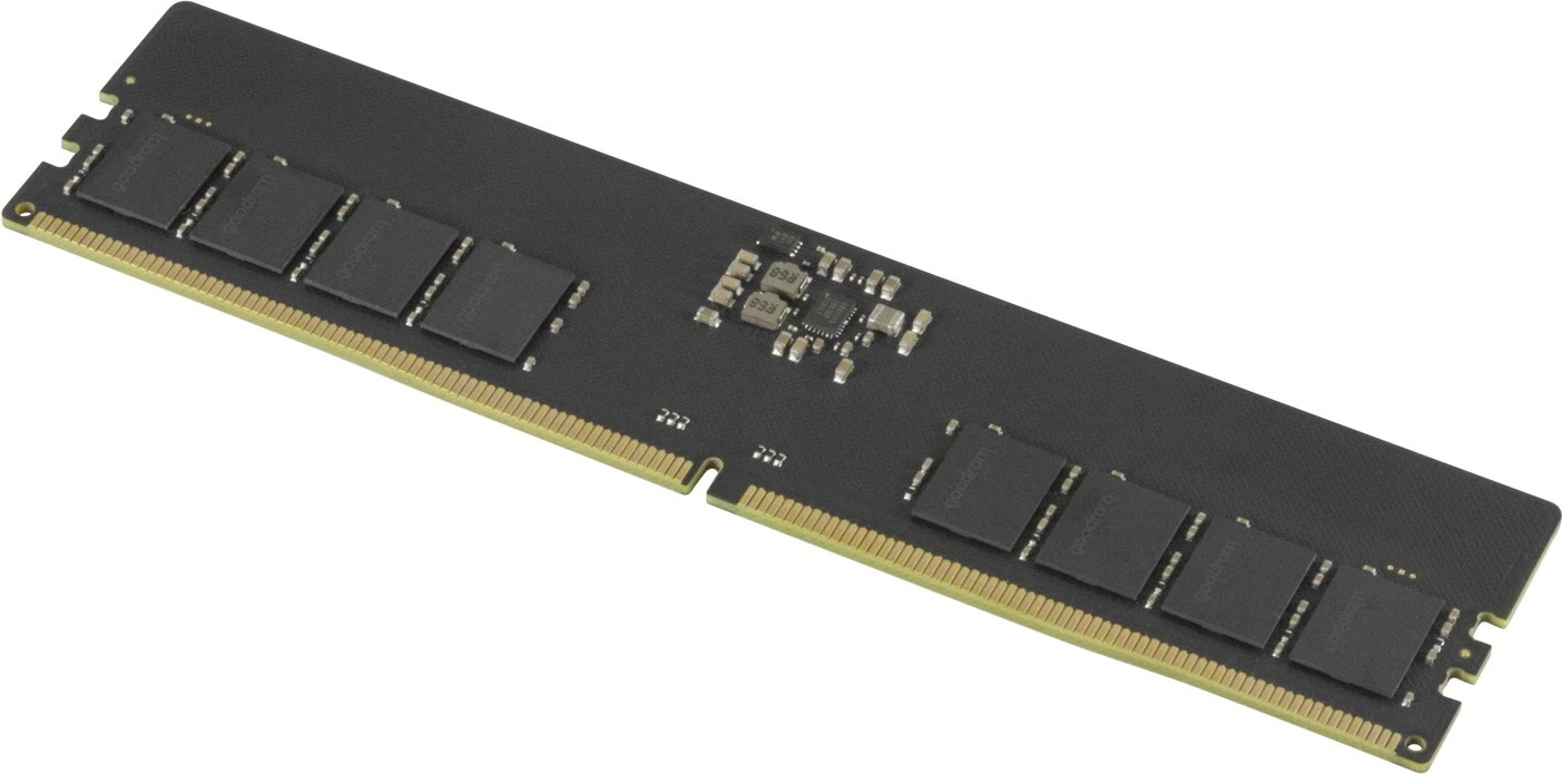 RAM pomnilnik Goodram GR5600D564L46S/24G, 24 GB, DDR5