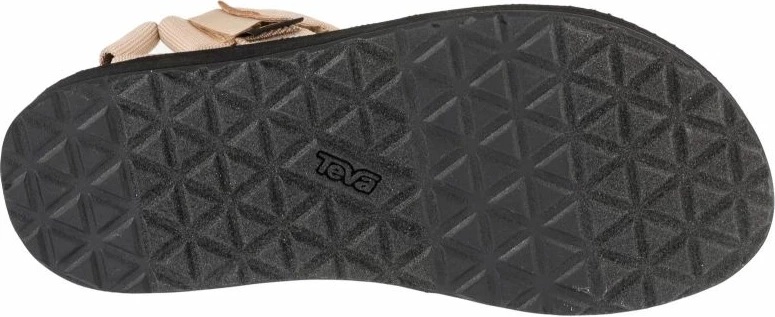 Sandali za moške Teva, bež