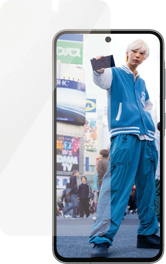 Zaščitno steklo PanzerGlass za Samsung Galaxy A56 5G Ultra, prozorno