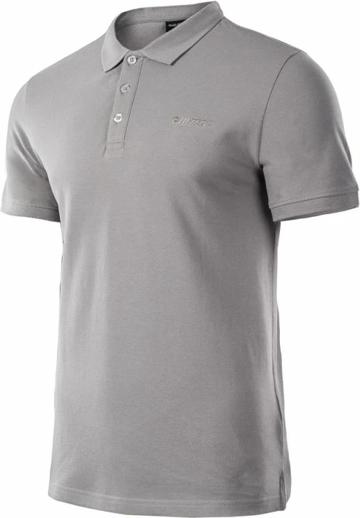 Maica Hi-Tec za moške, siva