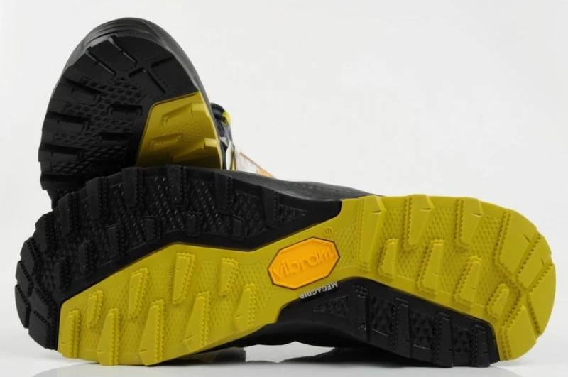 Trekking superge Aku, navy blue, moške