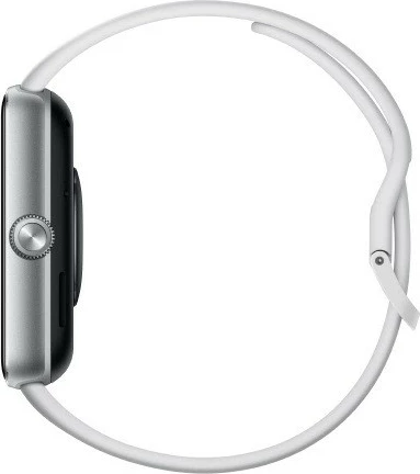 Pametna ura 2,07" AMOLED, 24 dni baterije, siva Xiaomi Redmi Watch 5