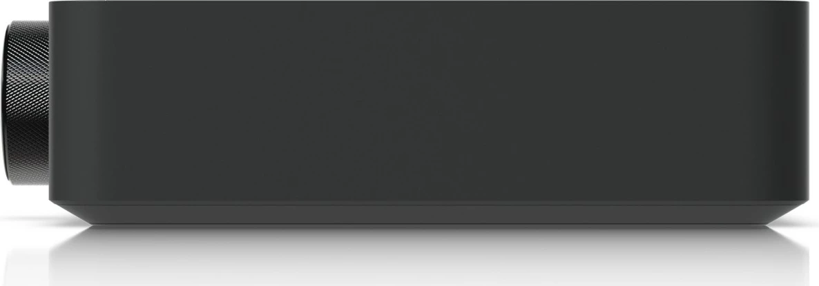 Amplifikator z Dolby Atmos Ubiquiti PowerAmp, 260 W, črn