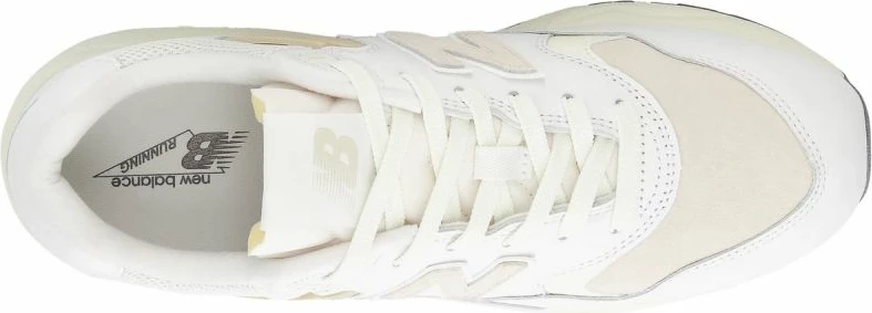 Superge New Balance MT580, ženske, bele