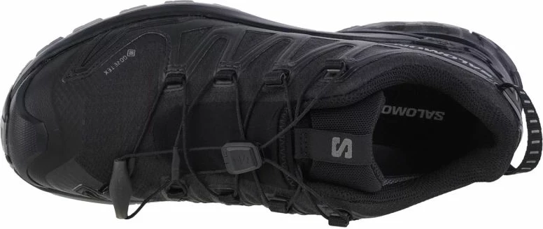 Tekmovalne tekaške superge za ženske Salomon XA Pro 3D v9 GTX, črne