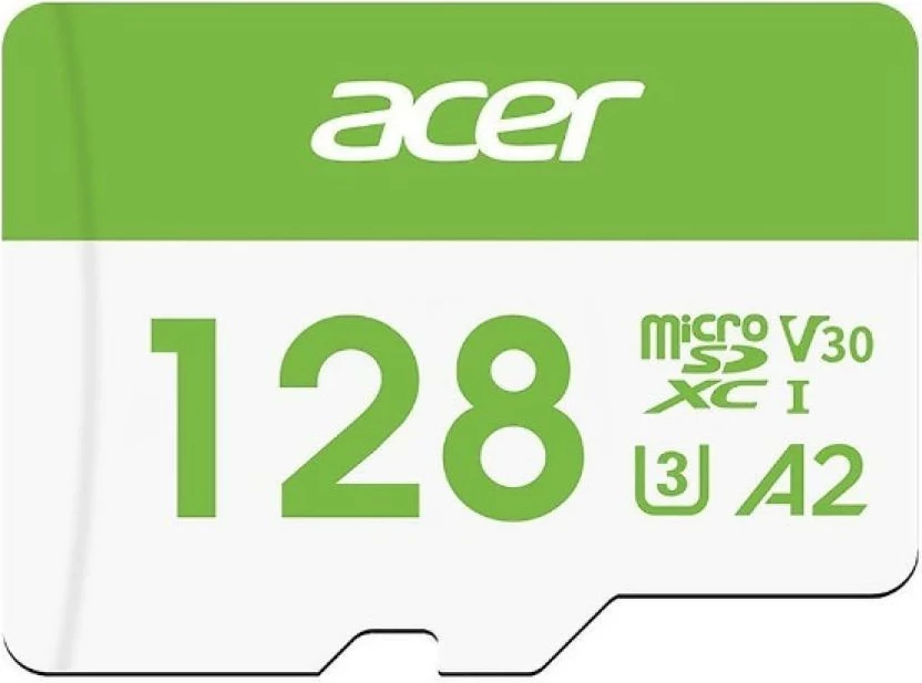 MicroSD kartica Acer 128GB MSC300
