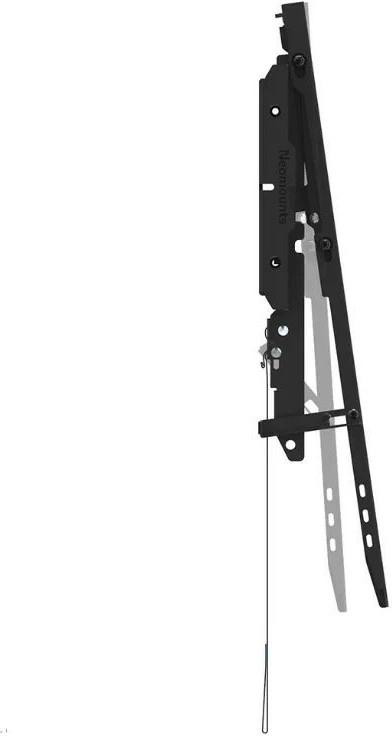 Stenski nosilec za monitor/TV Neomounts WL30-750BL16, jeklo, črn, 42-86"