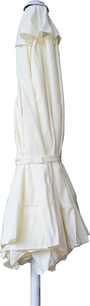 Profesionalni dežnik 2M kremne barve en kos cev FH6001