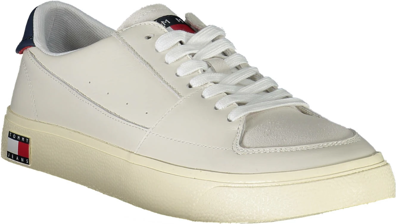 Superge TOMMY HILFIGER, bele