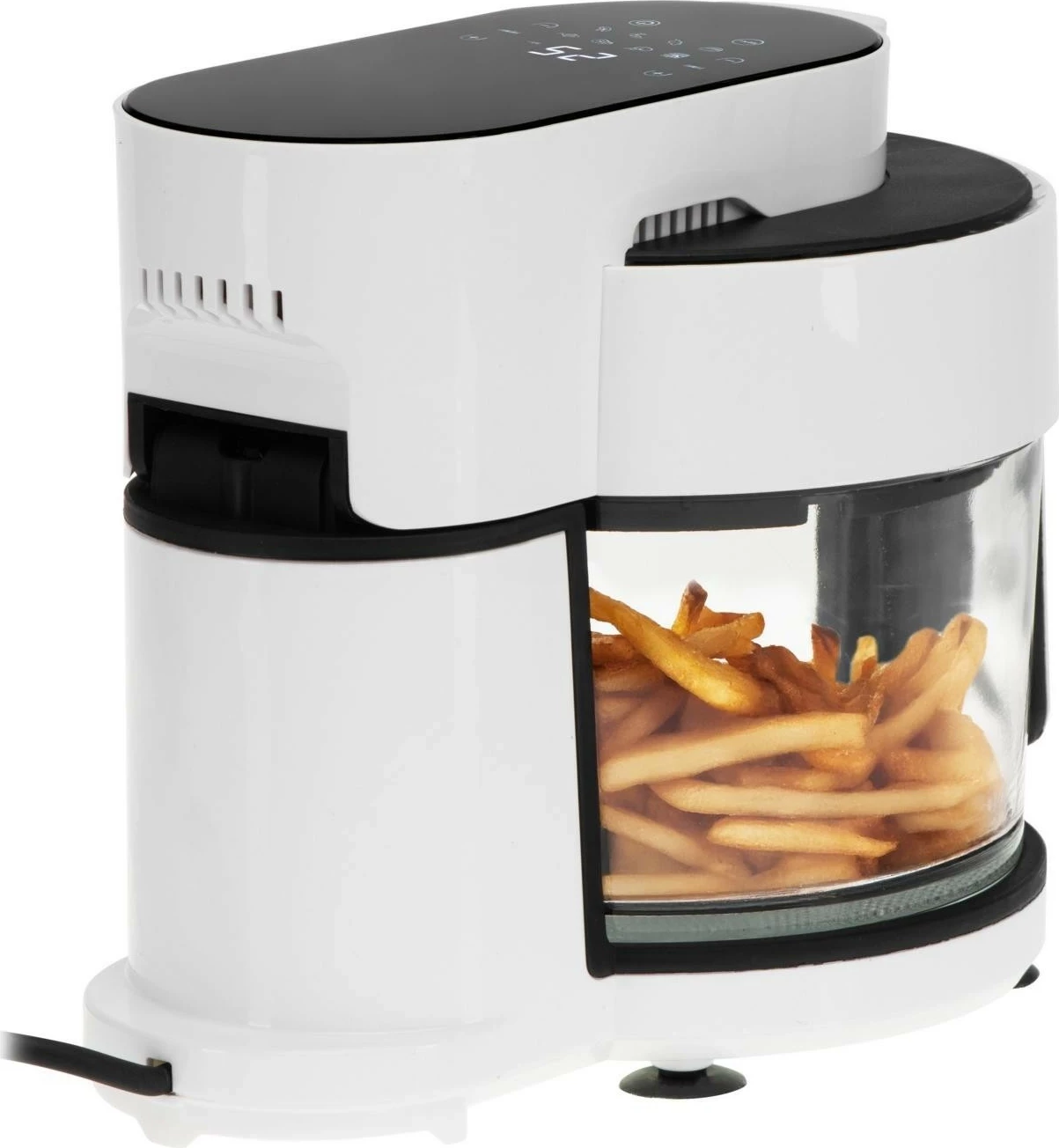 Friteza brez olja, Camry CR 6316, bela