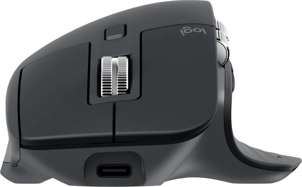 Ergonomski miš Logitech MX Master 3s for Business