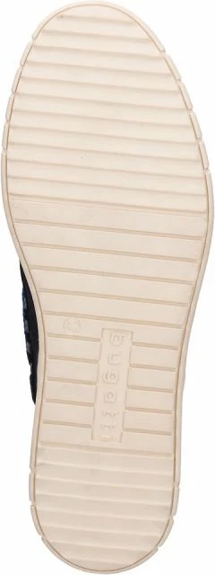 Superge Bugatti, navy blue za moške