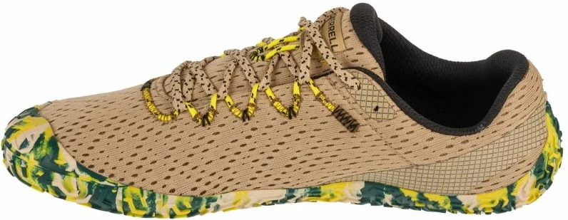 Tekstiilne tekaške copate Merrell Vapor Glove 6, kava