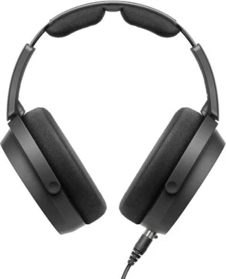 Studijske odprte slušalke Sennheiser HD 490 PRO, črne