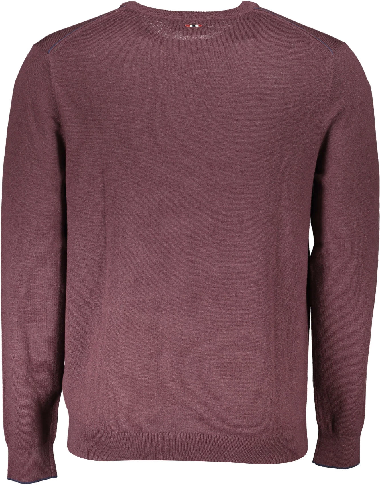 Pletenina za moške, vijolična NAPAPIJRI