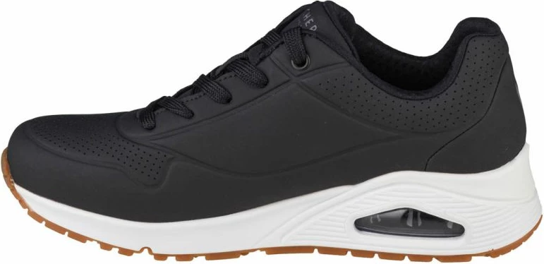 Superge Skechers, črne