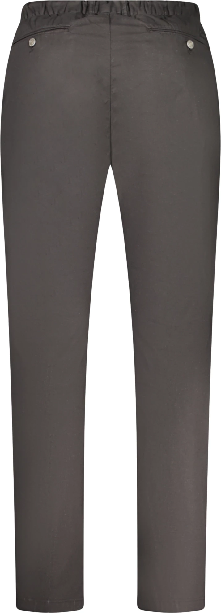 Moške hlače GUESS JEANS, črne