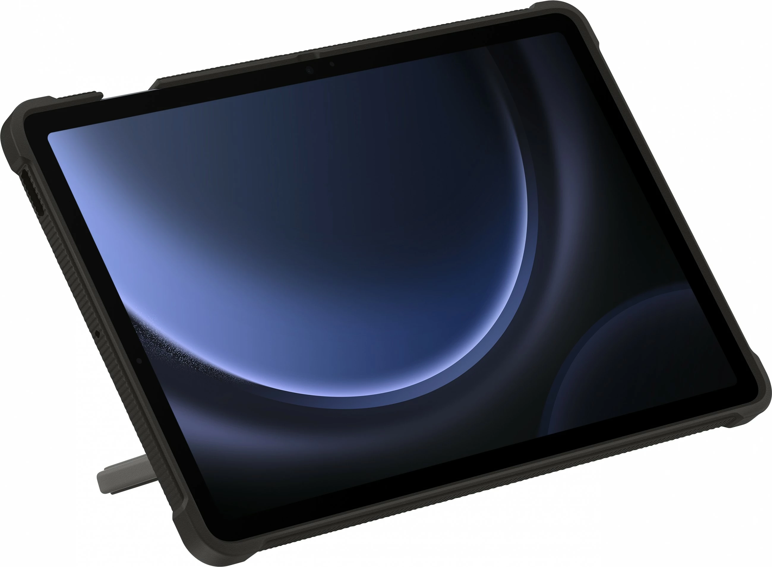 Zaščitni ovitek Galaxy Tab S9 FE EF-RX510, Samsung, 27,7 cm (10,9"), črn